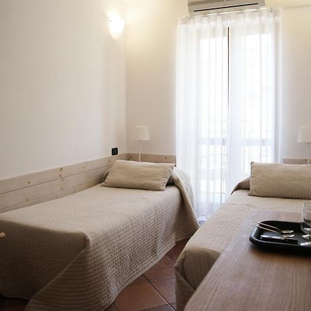 Da Baranin B&B And Apartment Manarola Eksteriør bilde