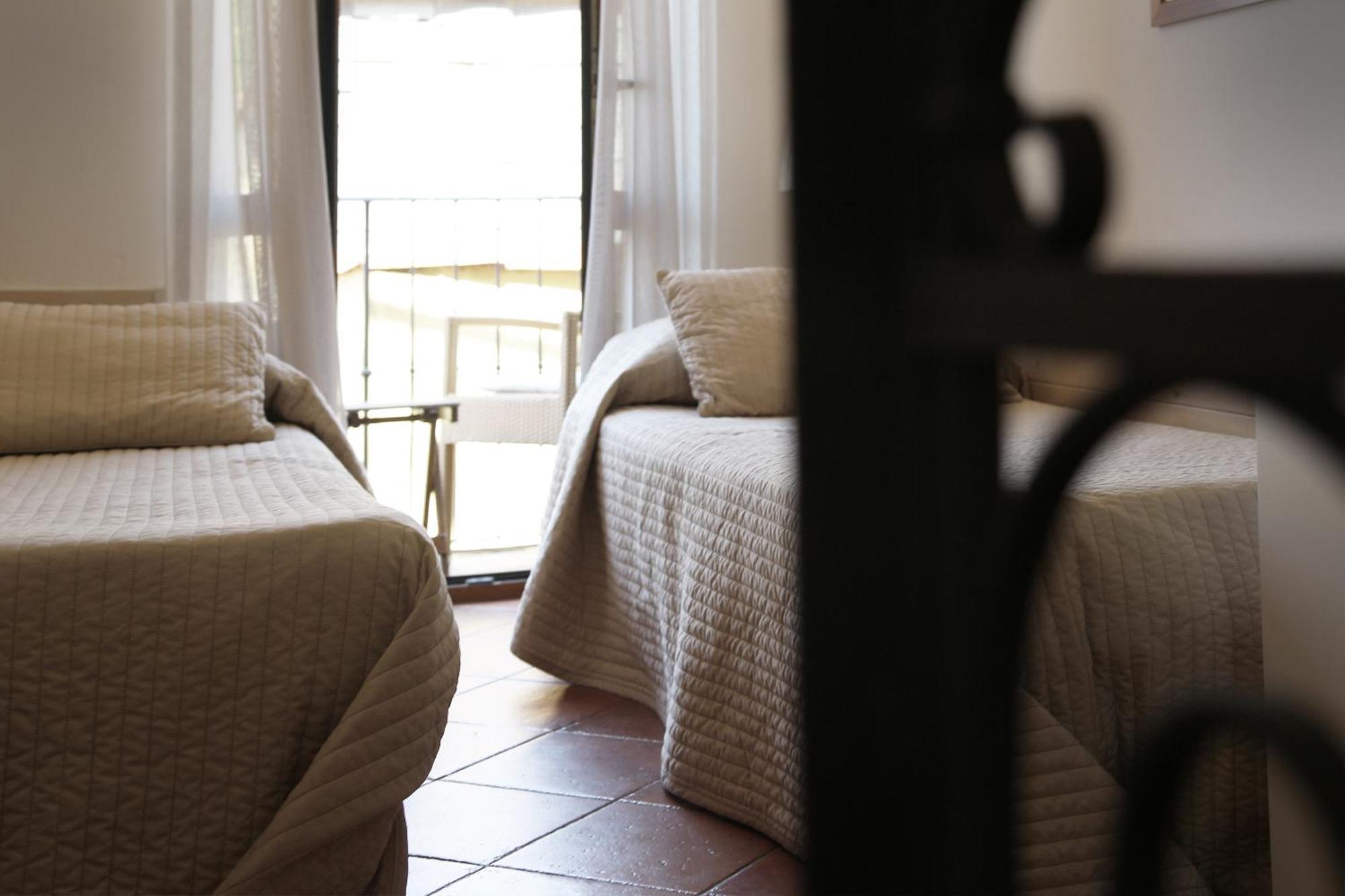 Da Baranin B&B And Apartment Manarola Eksteriør bilde