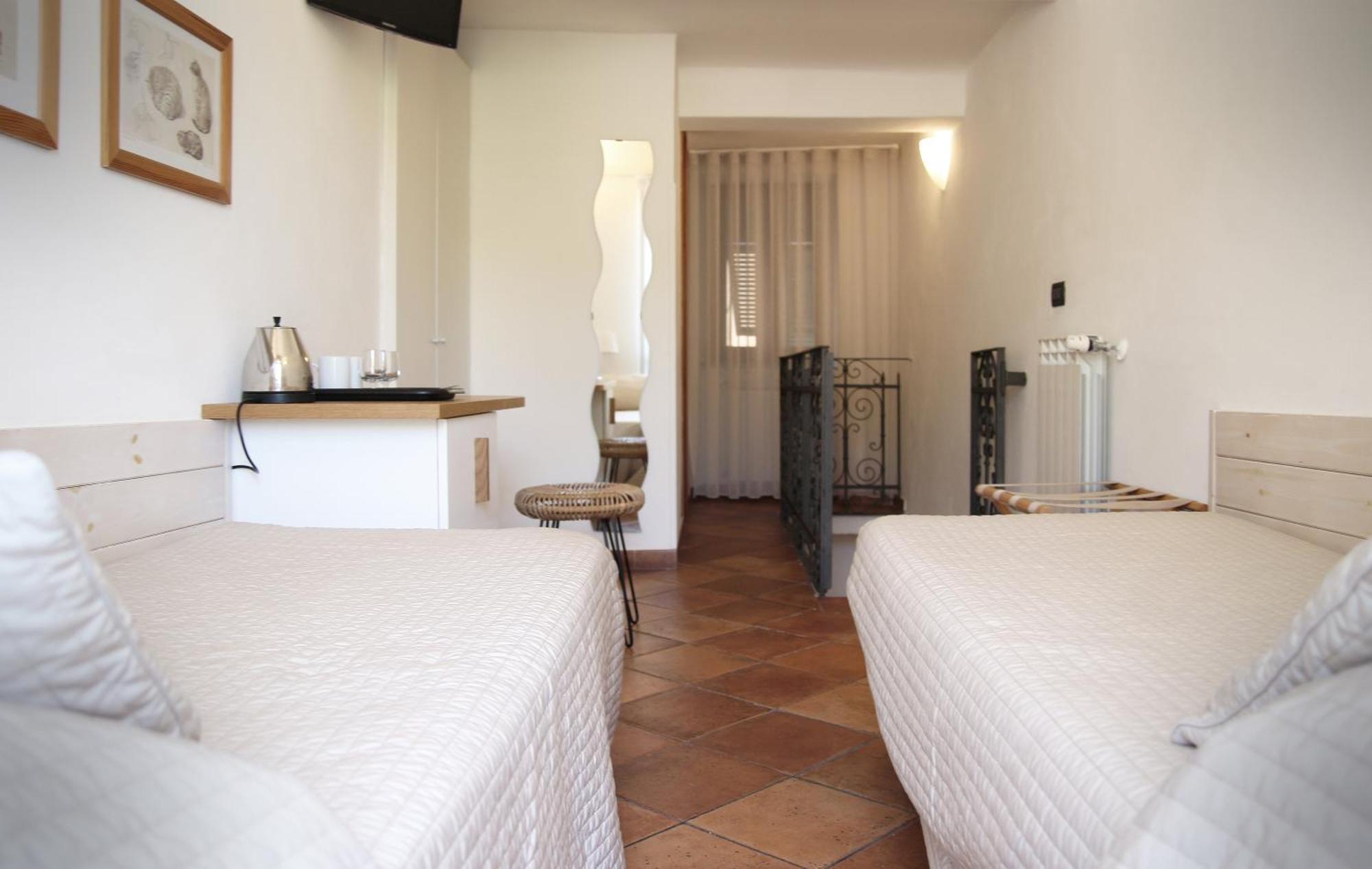 Da Baranin B&B And Apartment Manarola Eksteriør bilde