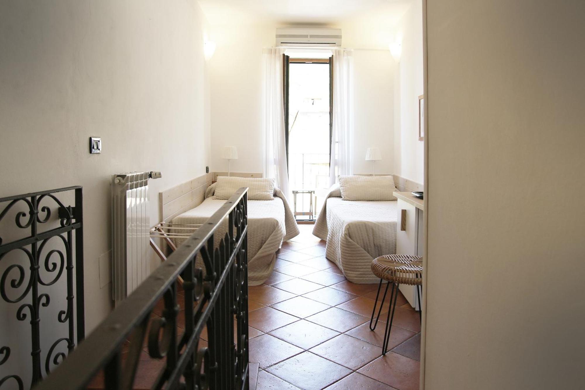 Da Baranin B&B And Apartment Manarola Eksteriør bilde