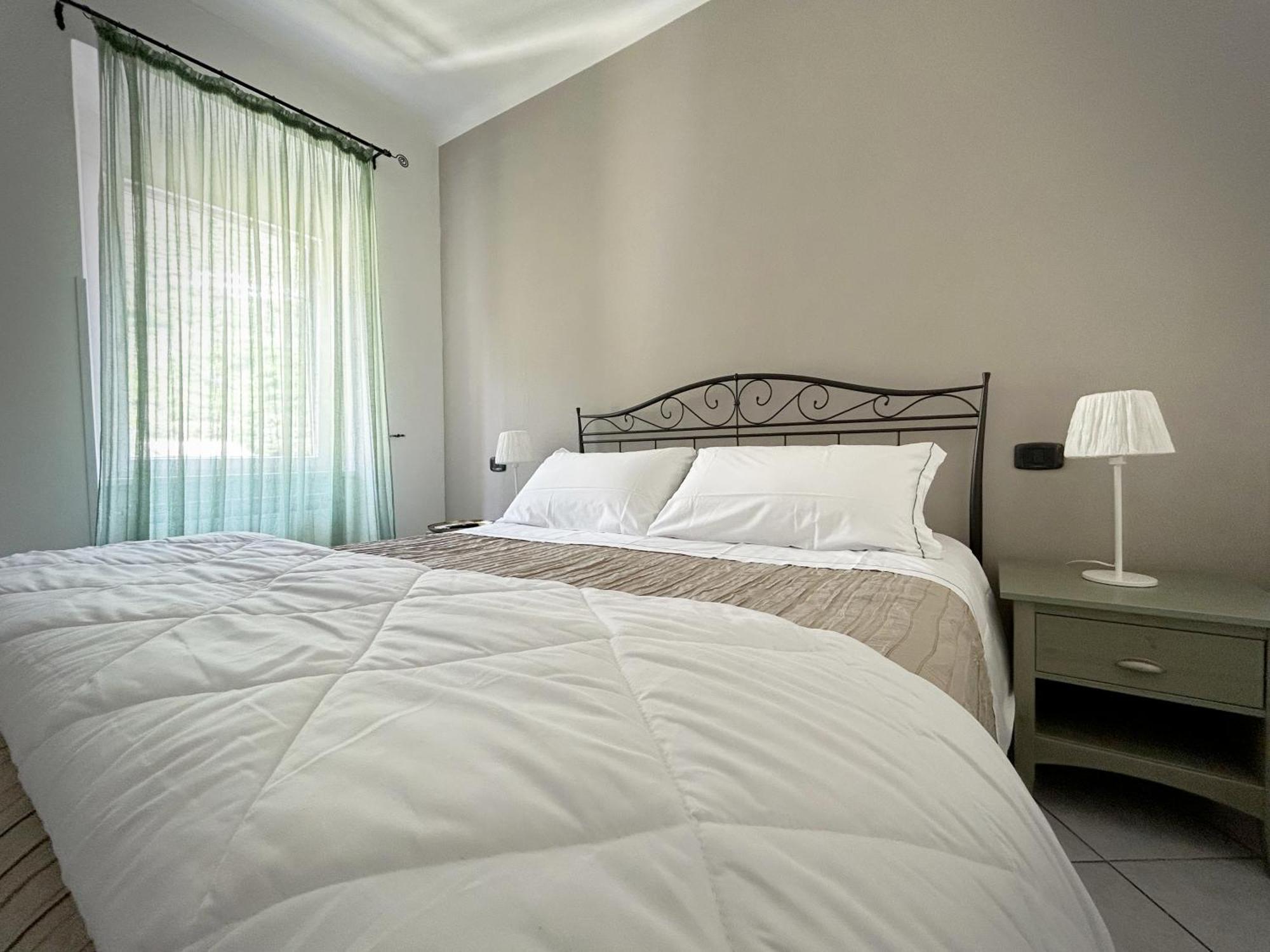 Da Baranin B&B And Apartment Manarola Eksteriør bilde