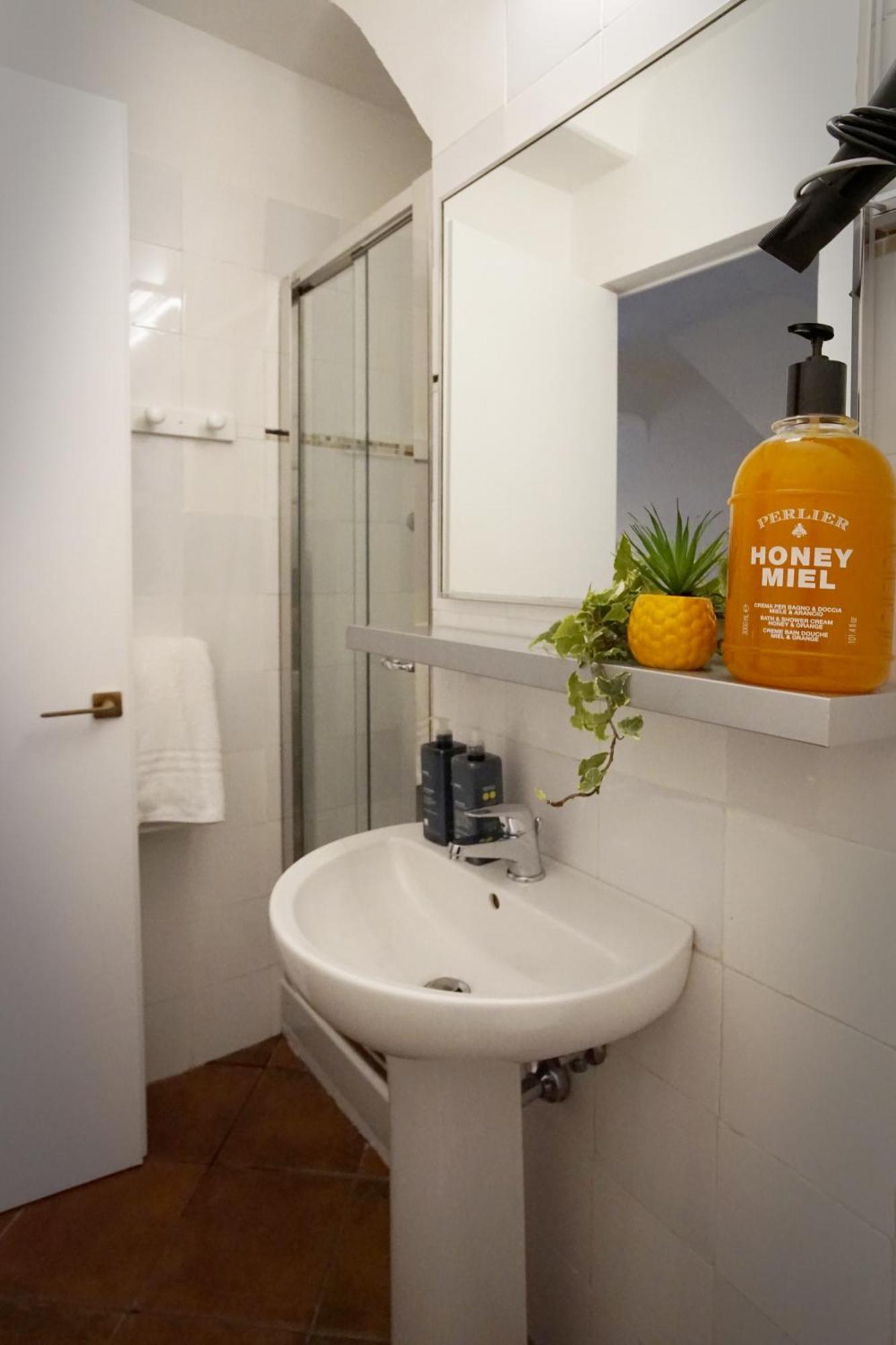 Da Baranin B&B And Apartment Manarola Eksteriør bilde