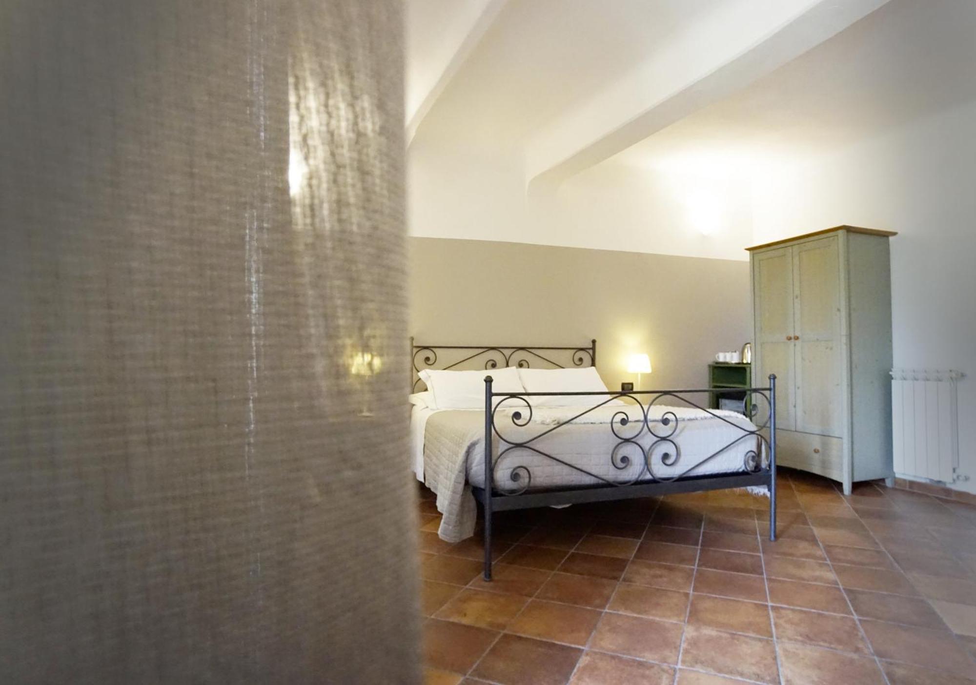 Da Baranin B&B And Apartment Manarola Eksteriør bilde
