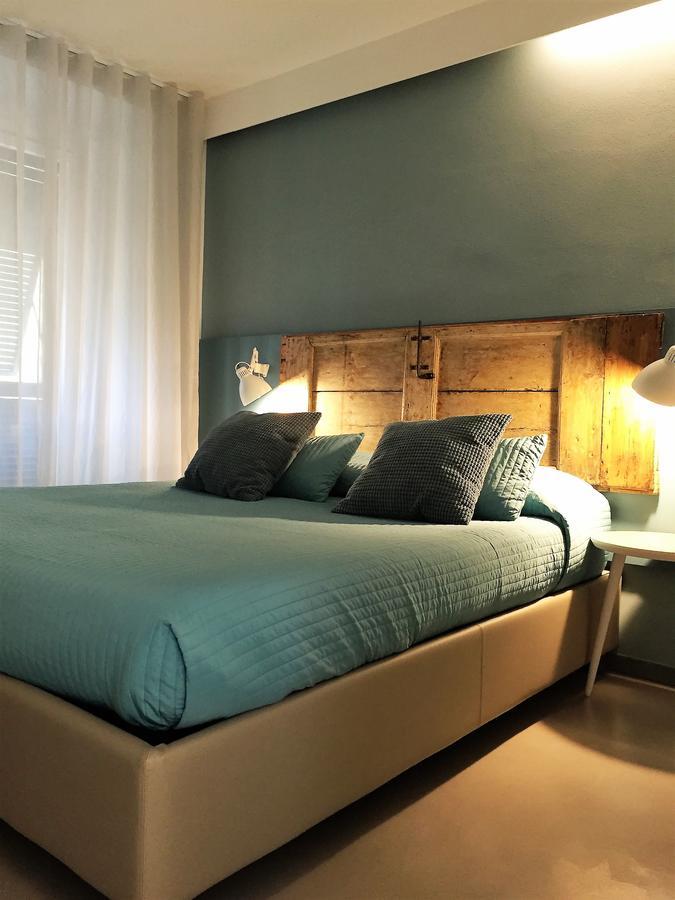 Da Baranin B&B And Apartment Manarola Eksteriør bilde