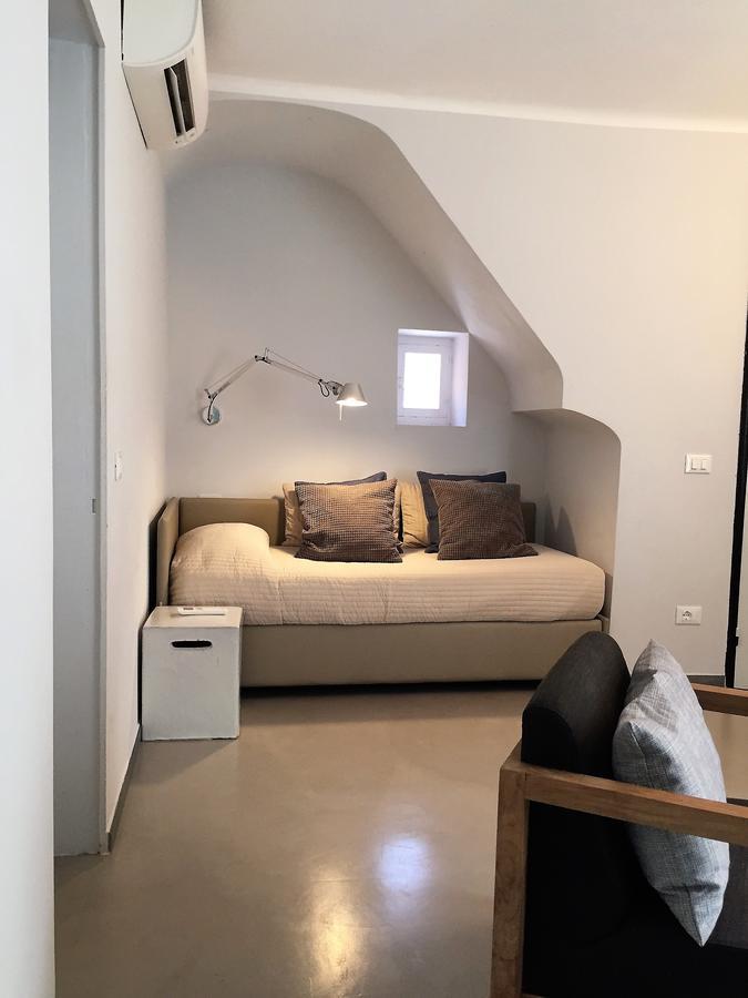 Da Baranin B&B And Apartment Manarola Eksteriør bilde